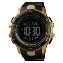 SKMEI 1475 Mode Herren Sport Digitaluhr Wasserdichte Militär Armbanduhren Hot Relogio Masculino